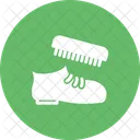 Shoe polish  Icon