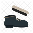 Shoe polish  Icon