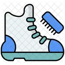 Shoe Polish Icon