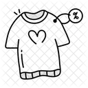 Shoe Sale  Icon