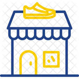 Shoe Shop  Icon
