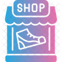 Shoe shop  Icon
