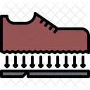 Shoe Sole Boot Sole Boot Icon