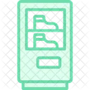 Shoe Vending Shoe Vending Icon