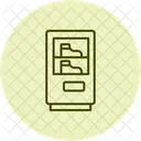 Shoe Vending Shoe Vending Icon