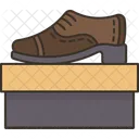 Shoebox  Icon