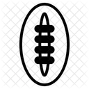 Shoelace Icon