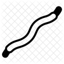 Shoelace Icon