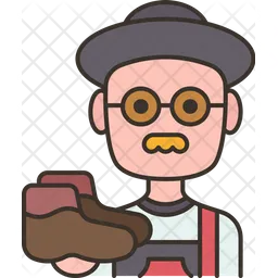 Shoemaker  Icon