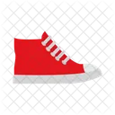 Fashion Footwear Sport Icon