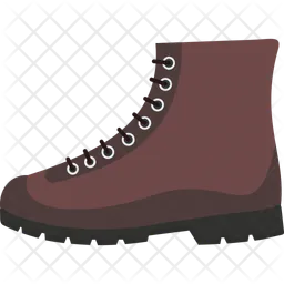 Shoes  Icon