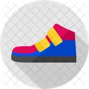 Shoes Boot Fashion Icon
