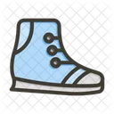 Footwear Fashion Shoe Icon