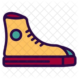 Shoes  Icon