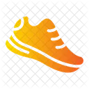 Shoes Footwear Discount Icon
