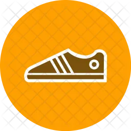 Shoes  Icon