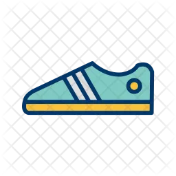 Shoes  Icon