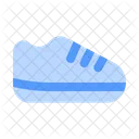 Shoes Sneakers Footwear Icon