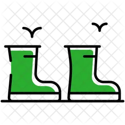 Shoes  Icon