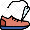 Shoes Assembly Thread Icon