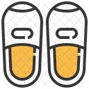 Shoes Footwear Soft Icon