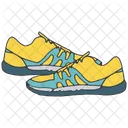 Shoes Sports Running Icon