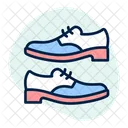 Shoes Footwear Fashion Icon
