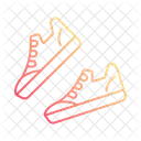 Shoes Footwear Shoe Icon