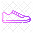 Shoes Footwear Foot Icon
