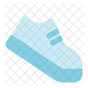 Shoes Footwear Sneaker Icon