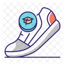Shoes Foot Footwear Icon