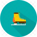 Shoes Sport Equipment Icon