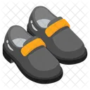 Shoes Boots Footwear Icon