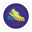Shoes Running Shoes Shoe Icon
