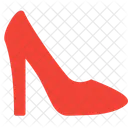 Shoes High Heels Icon