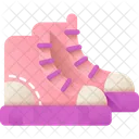Shoes Footwear Fashion Icon