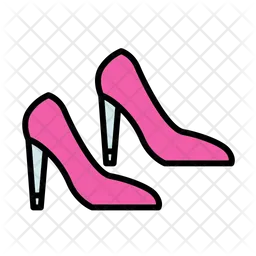 Shoes  Icon