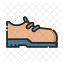 Shoes Sport Shoes Footwear Icon