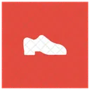Shoes Foot Step Icon