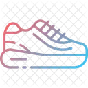Shoes Running Shoes Runninng Boots Icon