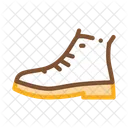 Foot Repair Shoe Icon