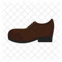 Man Shoes Icon