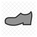 Boots Man Shoes Icon