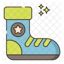 Ishoes Shoes Boots Icon