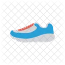 Shoe Boot Footwear Icon