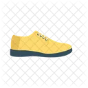 Shoe Footwear Boot Icon