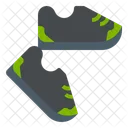 Shoes Shoe Footwear Icon