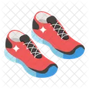 Shoes Footwear Footgear Icon