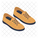 Shoes Footpiece Footgear Icon