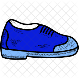 Shoes Icon Of Colored Outline Style Available In Svg Png Eps Ai Icon Fonts